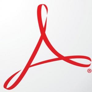 логотип Adobe Acrobat XI