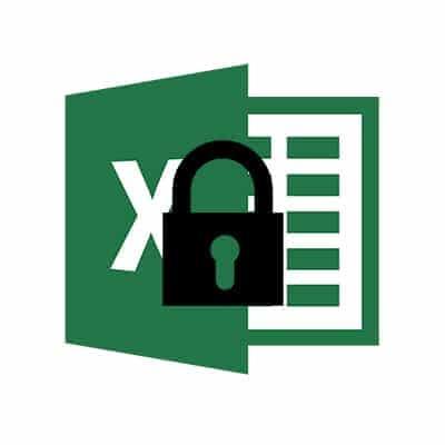 Как снять защиту листа в Excel, если забыл пароль