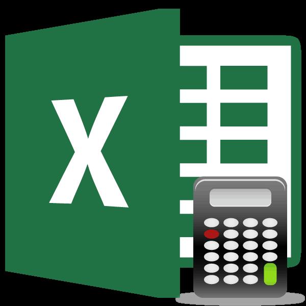 Подсчет значений в столбце в Microsoft Excel