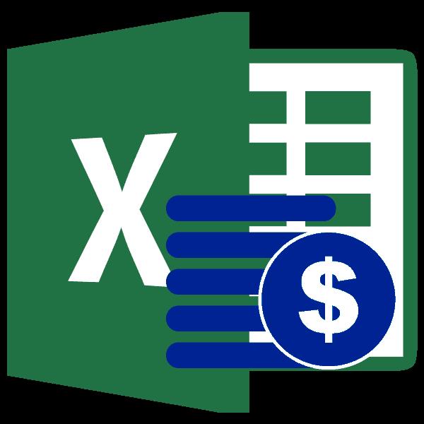 Матрица БКГ в Microsoft Excel