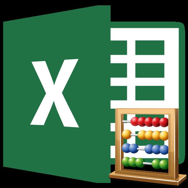 Подсчет символов в ячейках в Microsoft Excel