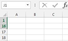 Скытые-ячейи-Excel