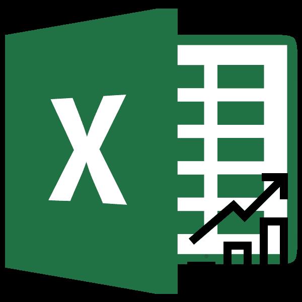 Линия тренда в Microsoft Excel