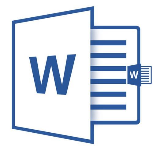 Как вставить документ в документ Word